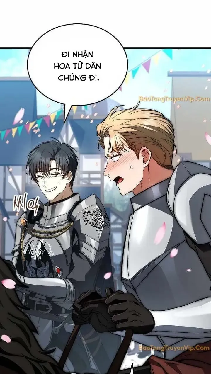 Tam Hoàng Tử Của Vong Quốc Hồi Quy Chap 65 - Next Chap 66