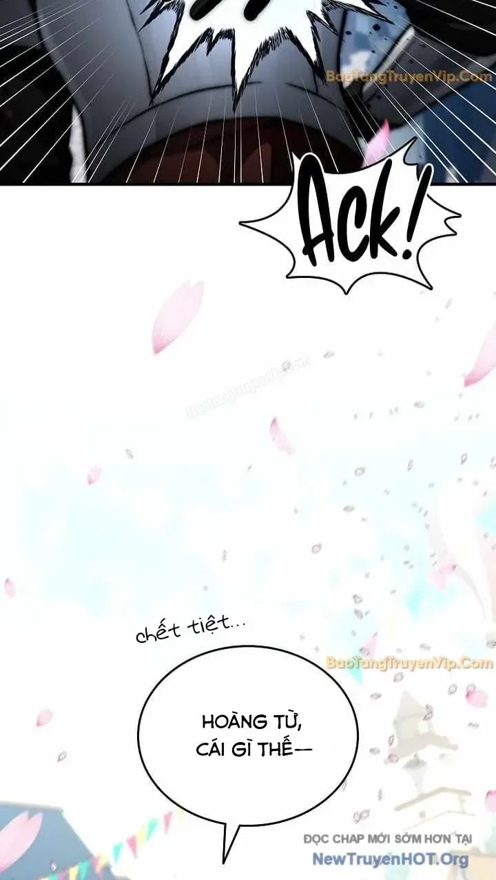 Tam Hoàng Tử Của Vong Quốc Hồi Quy Chap 65 - Next Chap 66