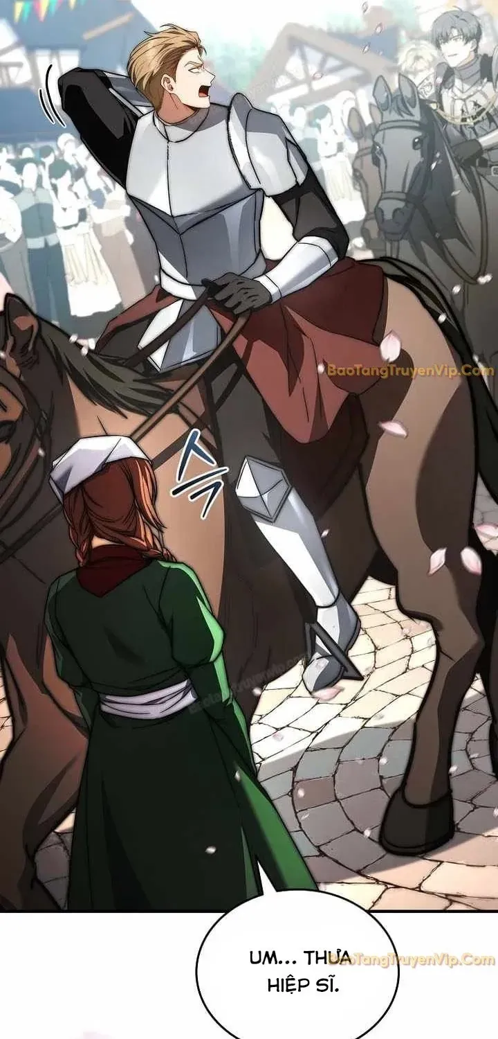 Tam Hoàng Tử Của Vong Quốc Hồi Quy Chap 65 - Next Chap 66