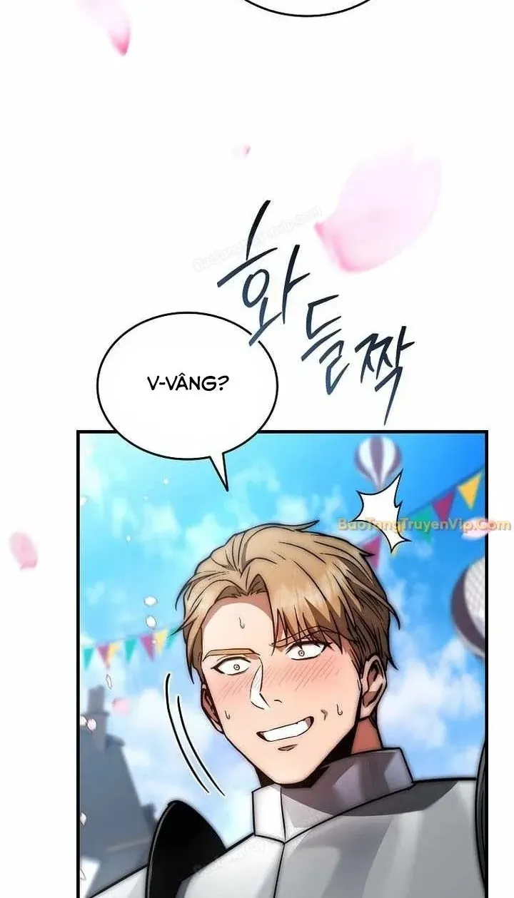 Tam Hoàng Tử Của Vong Quốc Hồi Quy Chap 65 - Next Chap 66