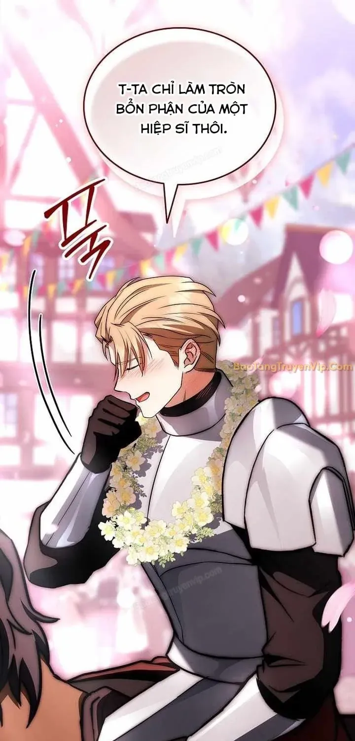 Tam Hoàng Tử Của Vong Quốc Hồi Quy Chap 65 - Next Chap 66