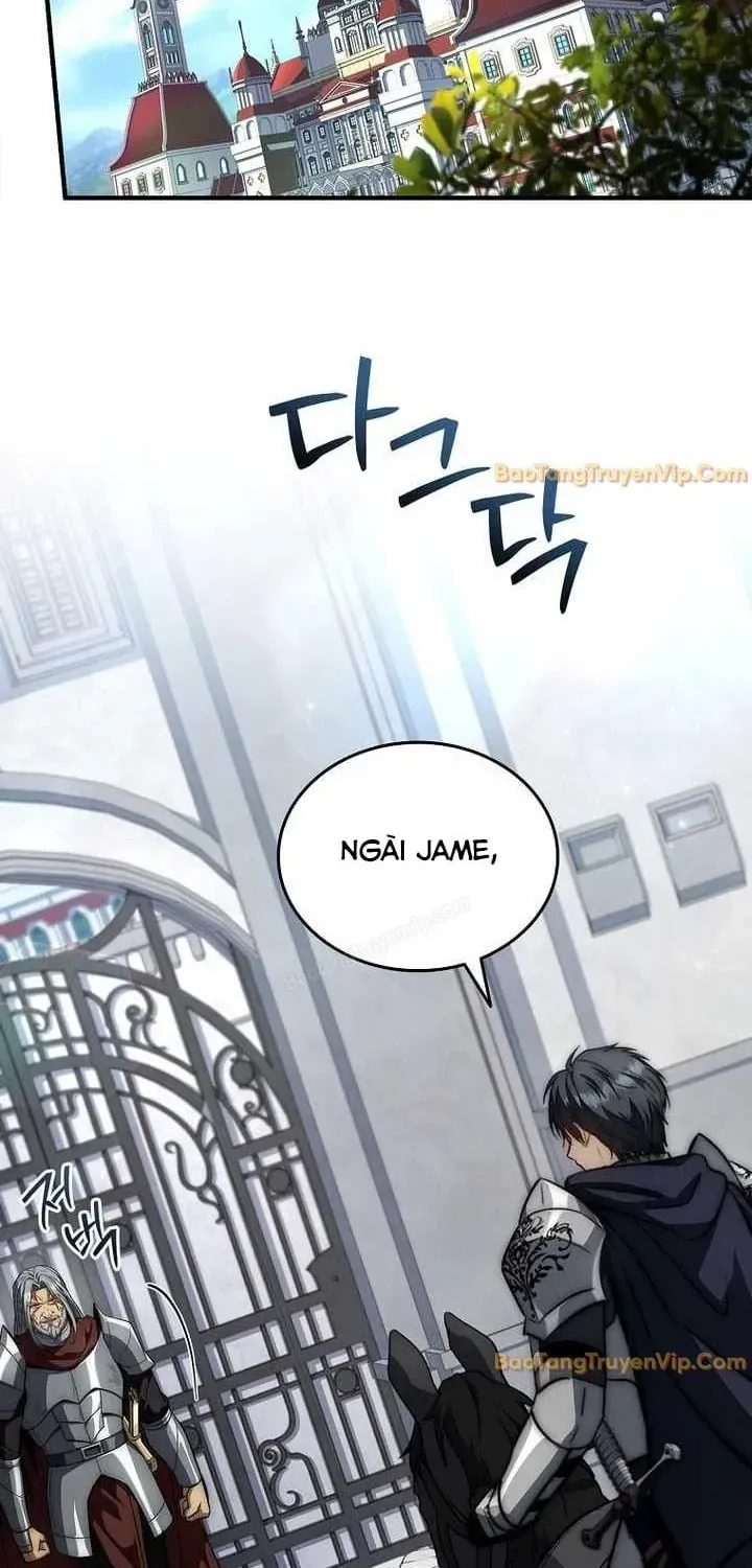 Tam Hoàng Tử Của Vong Quốc Hồi Quy Chap 65 - Next Chap 66