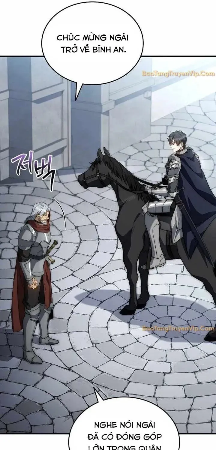 Tam Hoàng Tử Của Vong Quốc Hồi Quy Chap 65 - Next Chap 66
