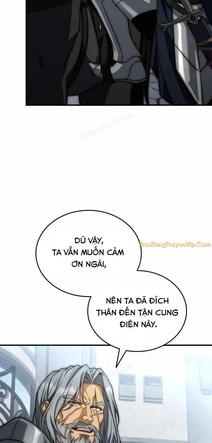 Tam Hoàng Tử Của Vong Quốc Hồi Quy Chap 65 - Next Chap 66