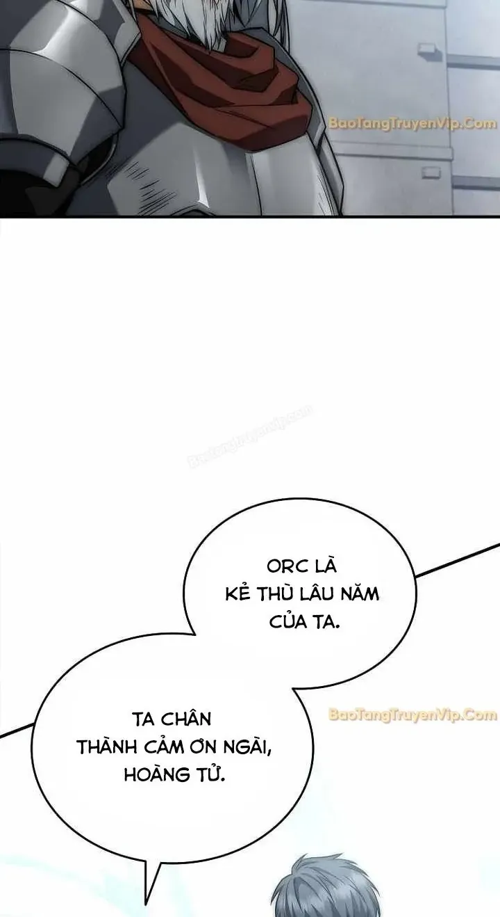 Tam Hoàng Tử Của Vong Quốc Hồi Quy Chap 65 - Next Chap 66