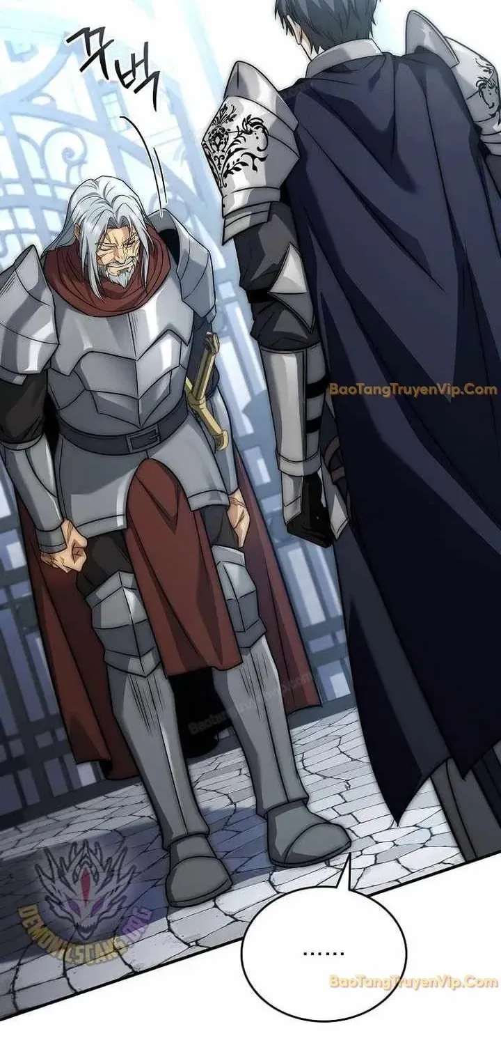 Tam Hoàng Tử Của Vong Quốc Hồi Quy Chap 65 - Next Chap 66