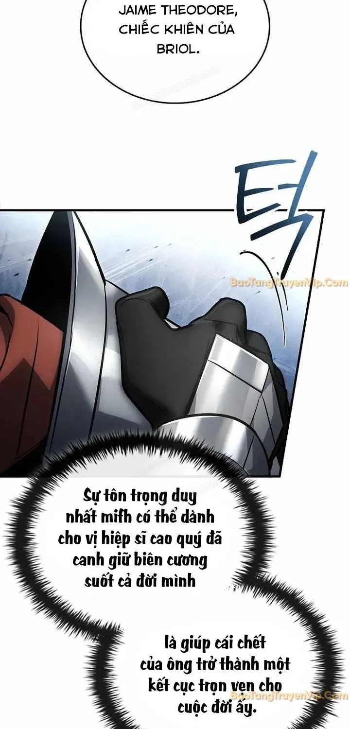 Tam Hoàng Tử Của Vong Quốc Hồi Quy Chap 65 - Next Chap 66