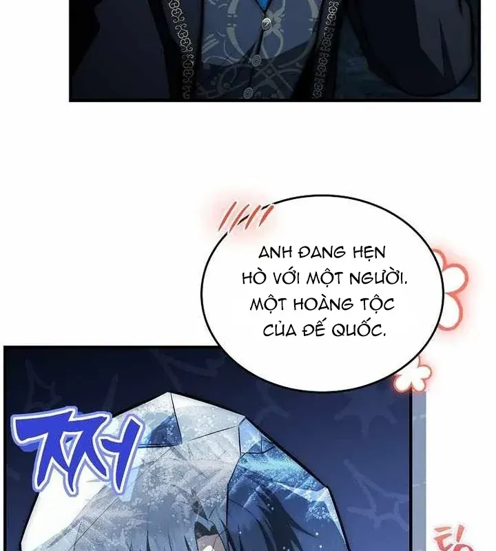 Tam Hoàng Tử Của Vong Quốc Hồi Quy Chap 67 - Next Chap 68