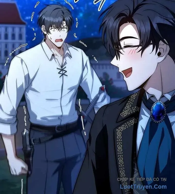 Tam Hoàng Tử Của Vong Quốc Hồi Quy Chap 67 - Next Chap 68