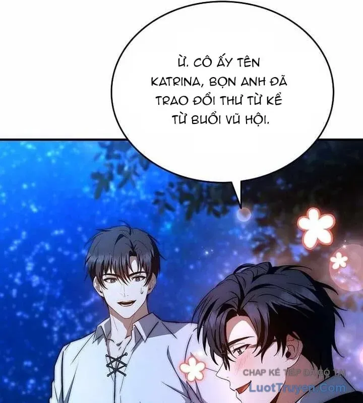 Tam Hoàng Tử Của Vong Quốc Hồi Quy Chap 67 - Next Chap 68