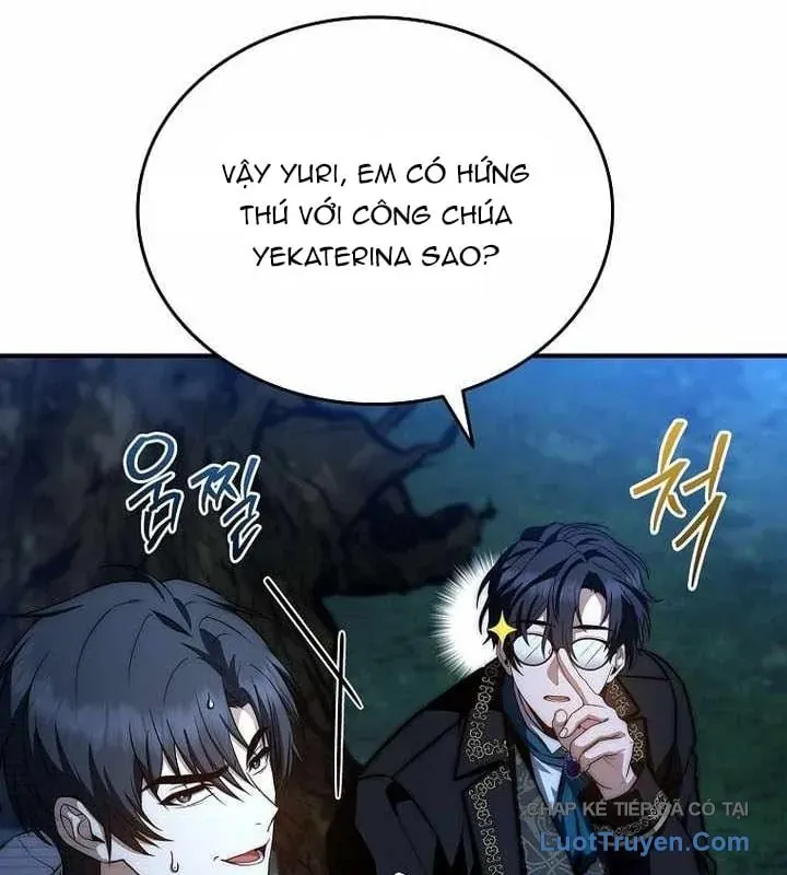 Tam Hoàng Tử Của Vong Quốc Hồi Quy Chap 67 - Next Chap 68