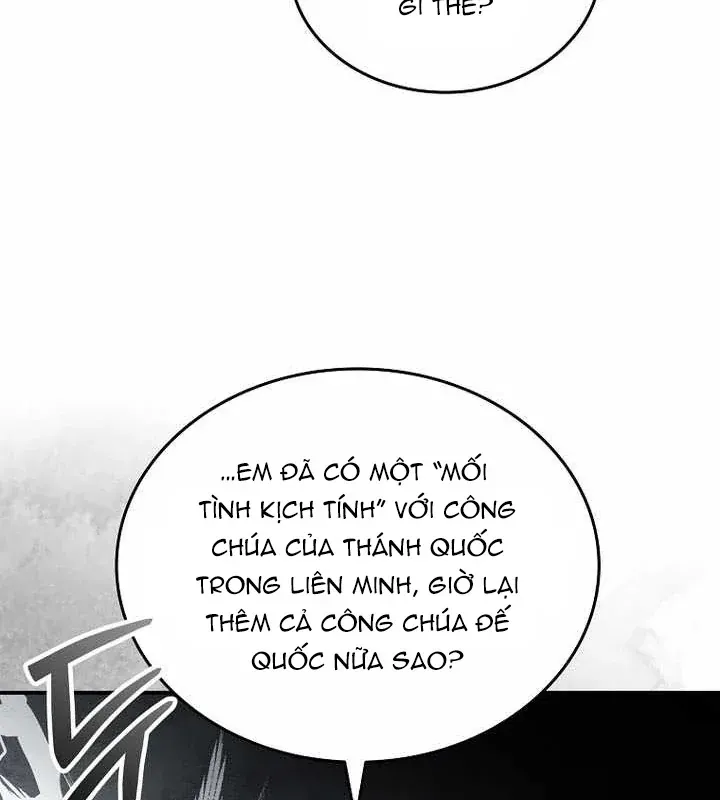 Tam Hoàng Tử Của Vong Quốc Hồi Quy Chap 67 - Next Chap 68