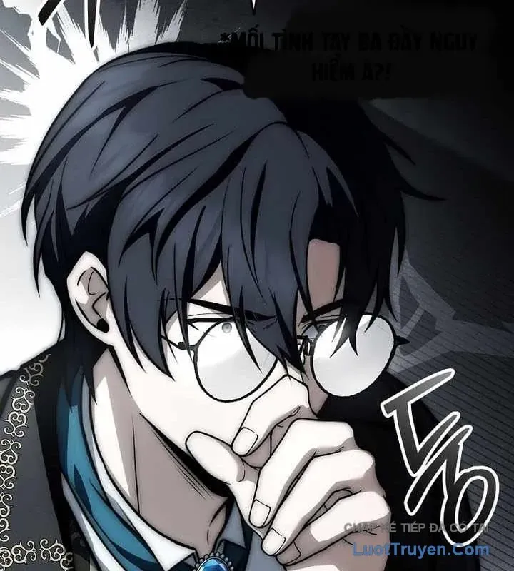 Tam Hoàng Tử Của Vong Quốc Hồi Quy Chap 67 - Next Chap 68