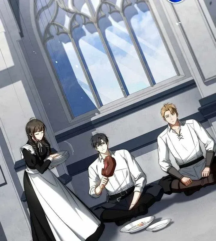 Tam Hoàng Tử Của Vong Quốc Hồi Quy Chap 67 - Next Chap 68