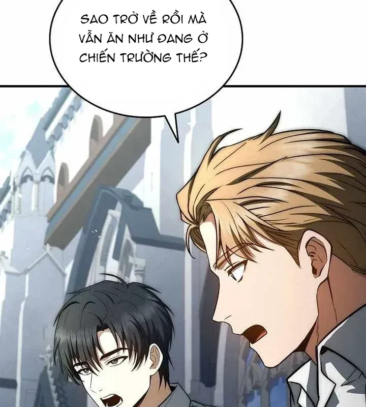 Tam Hoàng Tử Của Vong Quốc Hồi Quy Chap 67 - Next Chap 68