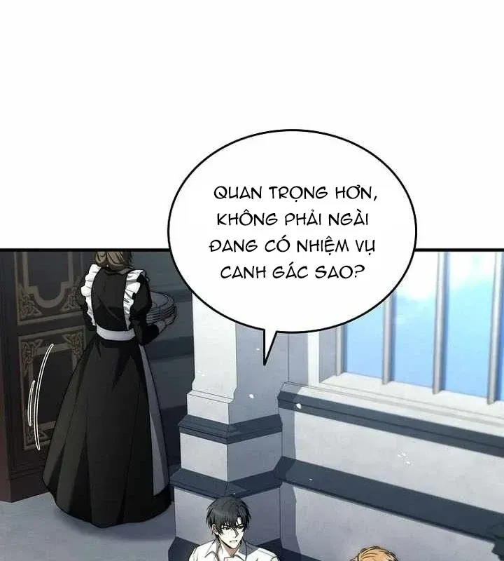 Tam Hoàng Tử Của Vong Quốc Hồi Quy Chap 67 - Next Chap 68