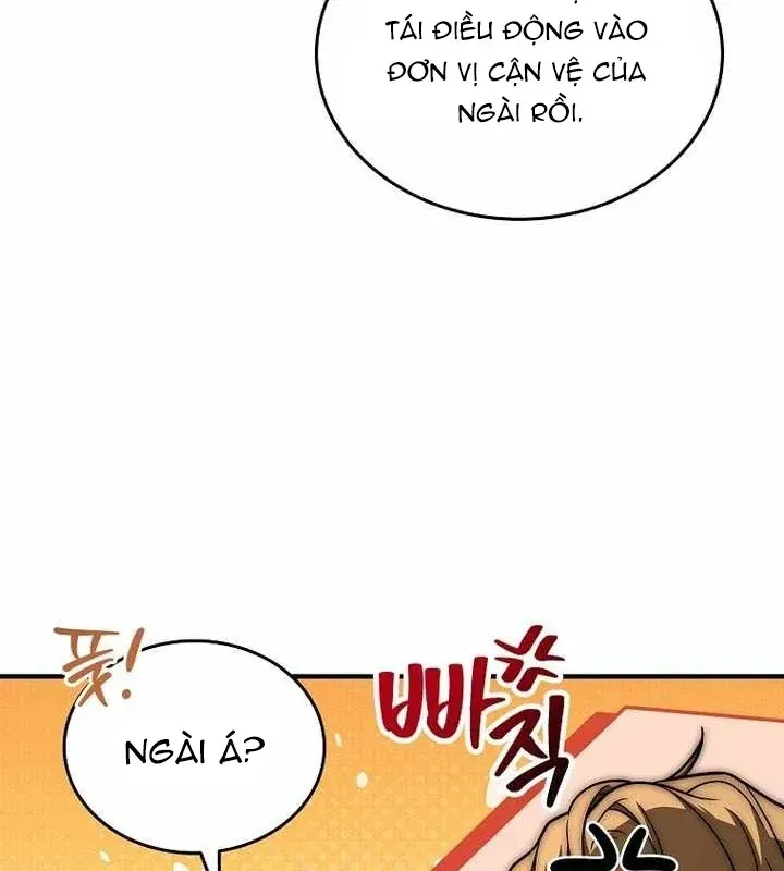 Tam Hoàng Tử Của Vong Quốc Hồi Quy Chap 67 - Next Chap 68