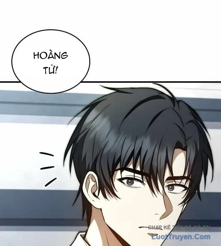 Tam Hoàng Tử Của Vong Quốc Hồi Quy Chap 67 - Next Chap 68