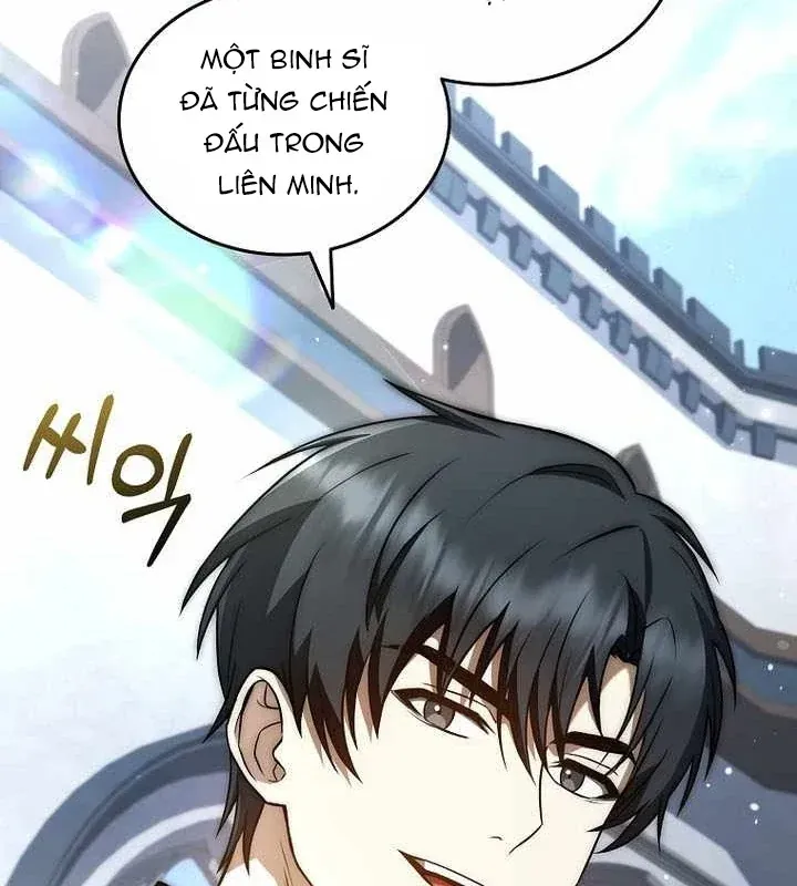 Tam Hoàng Tử Của Vong Quốc Hồi Quy Chap 67 - Next Chap 68