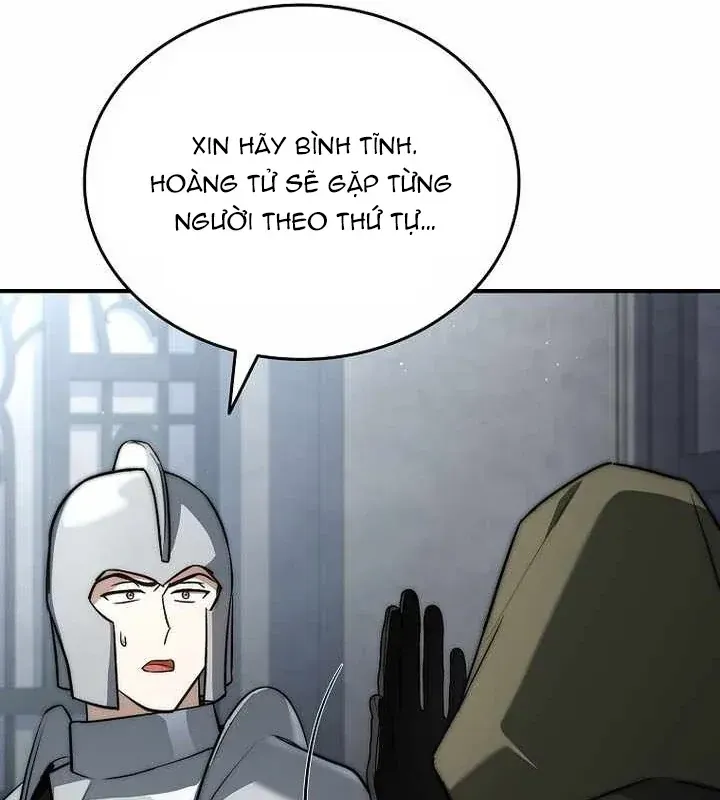 Tam Hoàng Tử Của Vong Quốc Hồi Quy Chap 67 - Next Chap 68