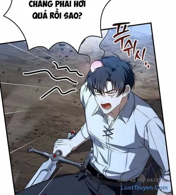 Tam Hoàng Tử Của Vong Quốc Hồi Quy Chap 67 - Next Chap 68