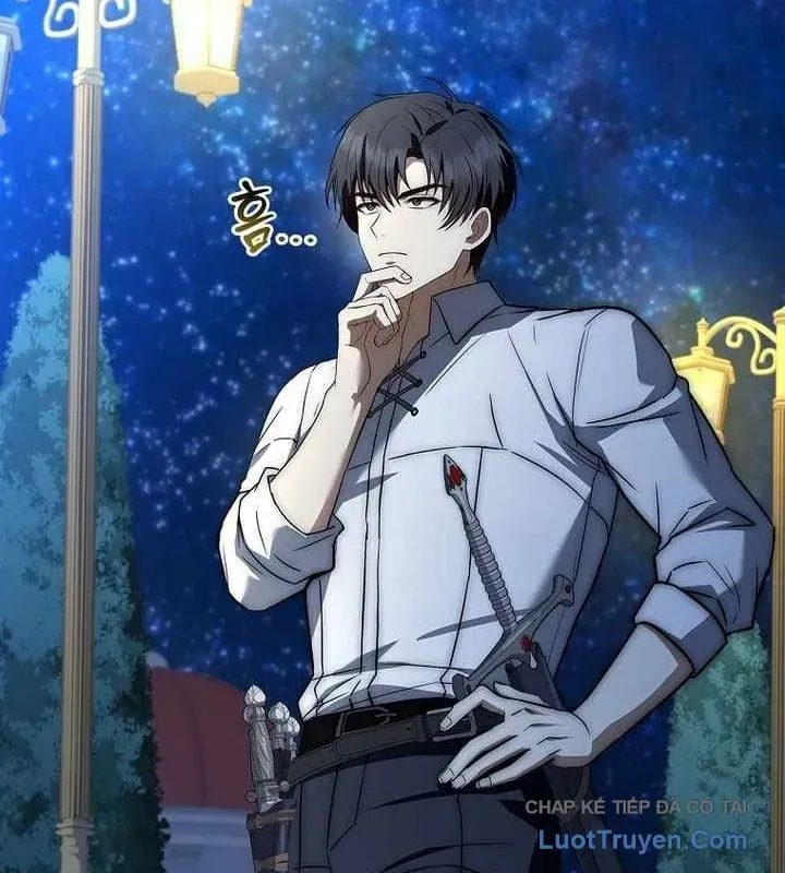 Tam Hoàng Tử Của Vong Quốc Hồi Quy Chap 67 - Next Chap 68