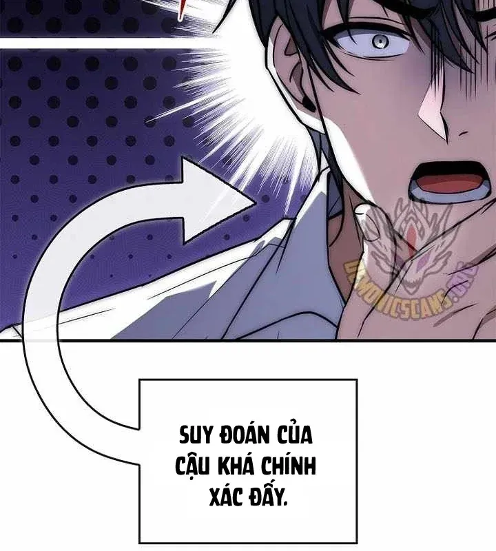 Tam Hoàng Tử Của Vong Quốc Hồi Quy Chap 67 - Next Chap 68