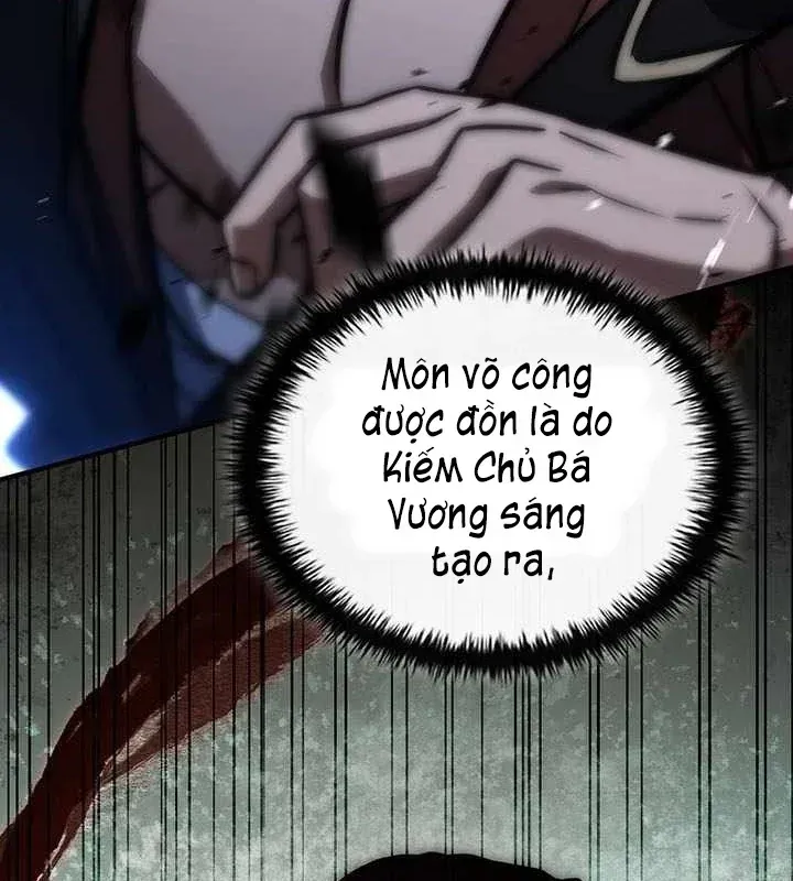 Tam Hoàng Tử Của Vong Quốc Hồi Quy Chap 67 - Next Chap 68