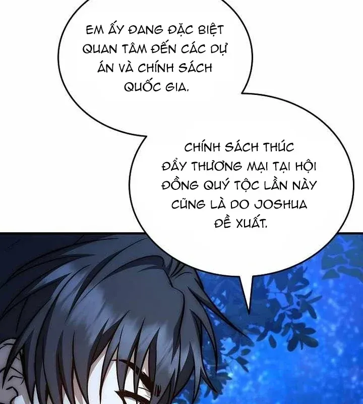 Tam Hoàng Tử Của Vong Quốc Hồi Quy Chap 67 - Next Chap 68