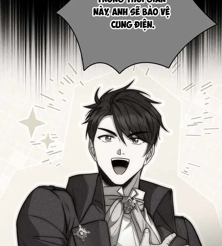 Tam Hoàng Tử Của Vong Quốc Hồi Quy Chap 67 - Next Chap 68