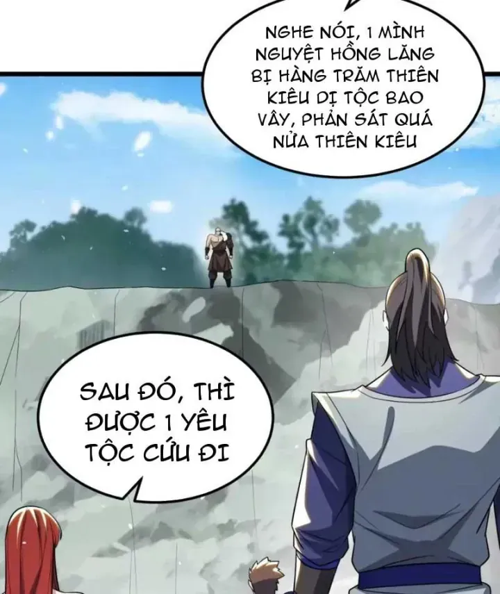 Tám Nữ Đế Đồng Loạt Phản Bội, Ta Trọng Sinh Khiến Họ Hối Hận Đến Ruột Gan Đứt Đoạn Chap 27 - Next Chap 28