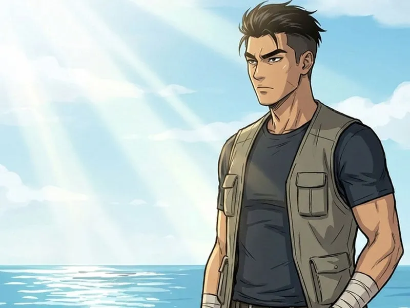 Tam Quốc! Khởi Đầu Từ Giao Châu Chap 1 - Next Chap 2