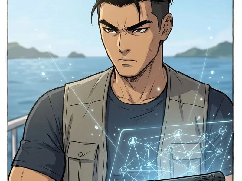 Tam Quốc! Khởi Đầu Từ Giao Châu Chap 1 - Next Chap 2