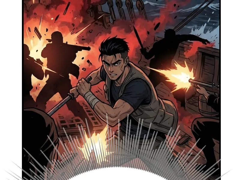 Tam Quốc! Khởi Đầu Từ Giao Châu Chap 1 - Next Chap 2