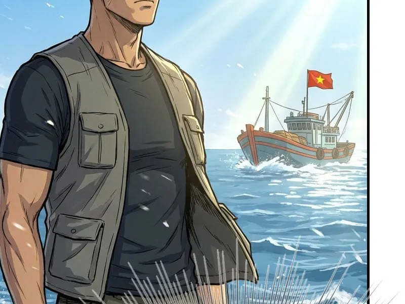Tam Quốc! Khởi Đầu Từ Giao Châu Chap 1 - Next Chap 2