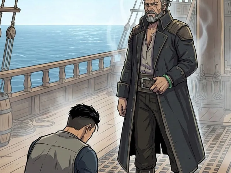 Tam Quốc! Khởi Đầu Từ Giao Châu Chap 1 - Next Chap 2