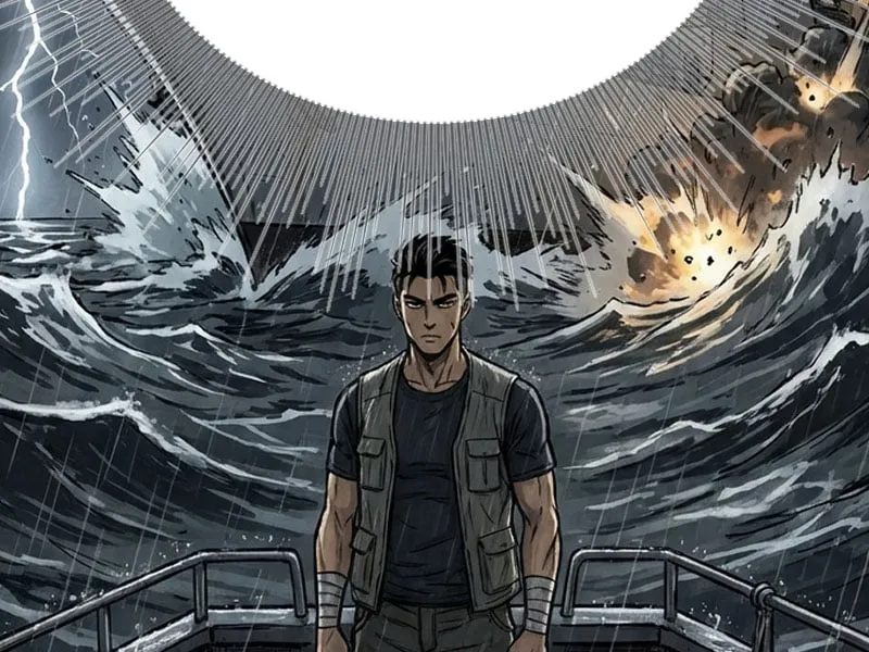 Tam Quốc! Khởi Đầu Từ Giao Châu Chap 1 - Next Chap 2