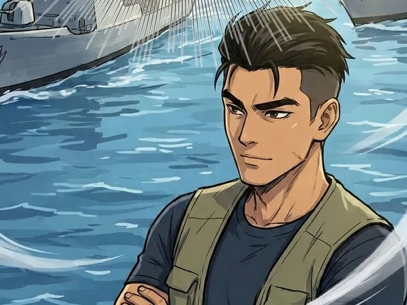 Tam Quốc! Khởi Đầu Từ Giao Châu Chap 1 - Next Chap 2