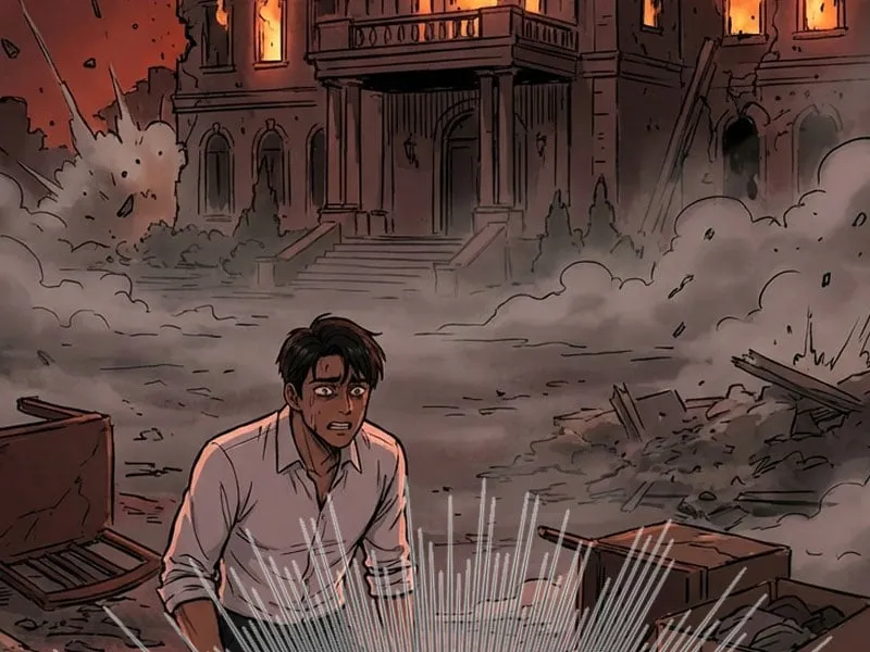 Tam Quốc! Khởi Đầu Từ Giao Châu Chap 1 - Next Chap 2