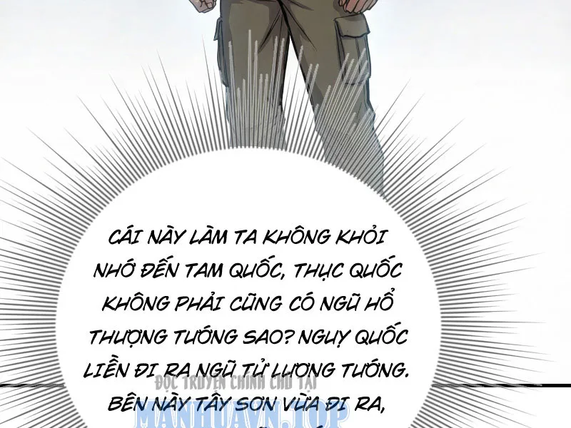 Tam Quốc! Khởi Đầu Từ Giao Châu Chap 2 - Next Chap 3
