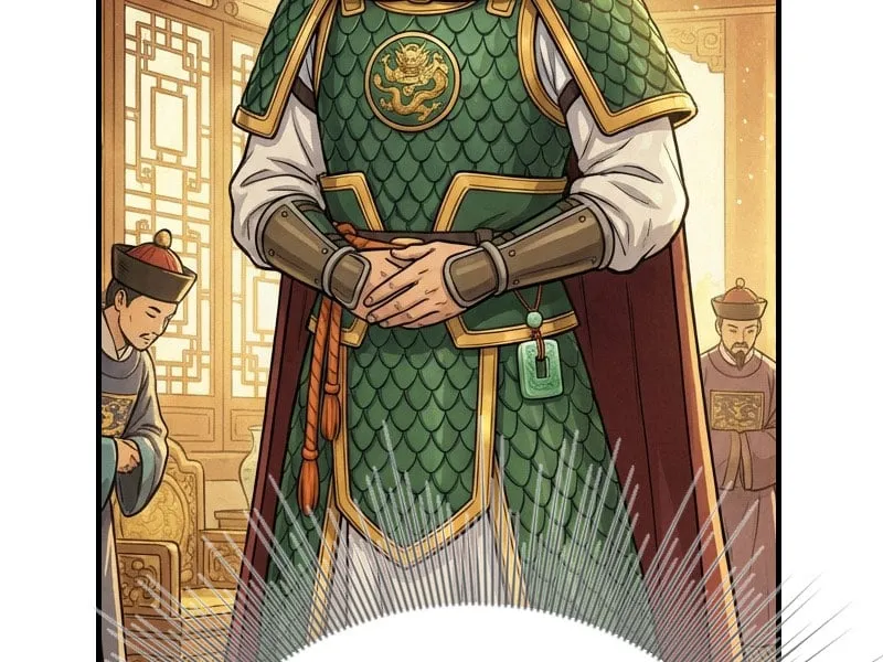 Tam Quốc! Khởi Đầu Từ Giao Châu Chap 2 - Next Chap 3