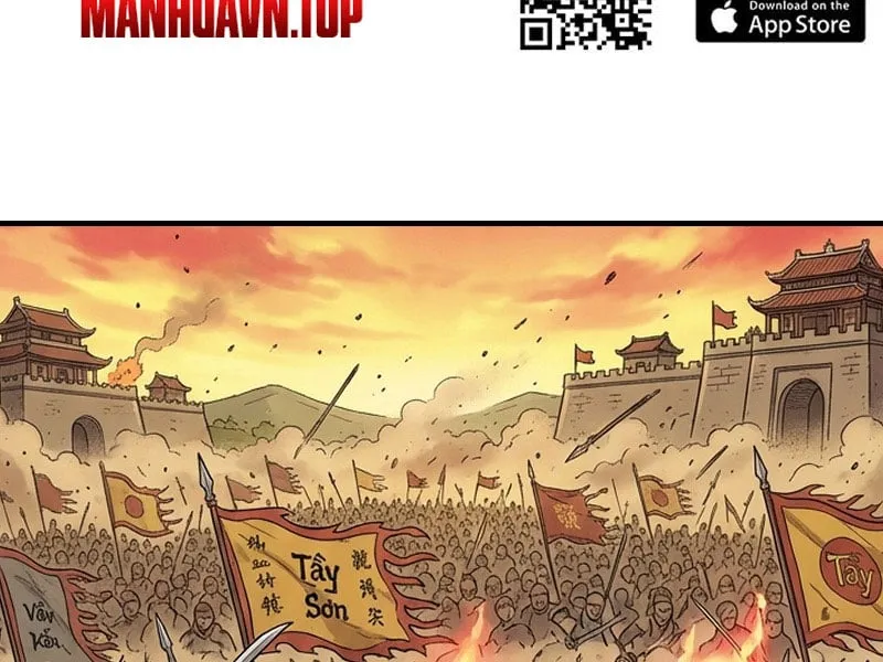 Tam Quốc! Khởi Đầu Từ Giao Châu Chap 2 - Next Chap 3
