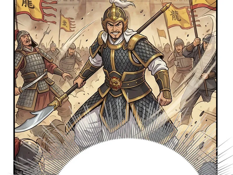 Tam Quốc! Khởi Đầu Từ Giao Châu Chap 2 - Next Chap 3