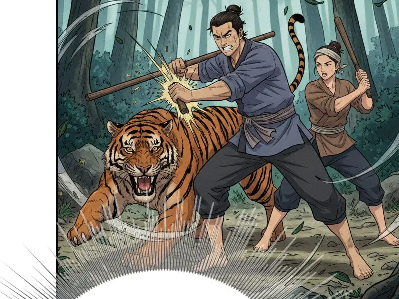 Tam Quốc! Khởi Đầu Từ Giao Châu Chap 2 - Next Chap 3