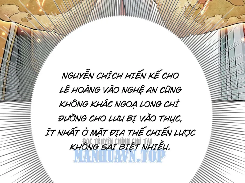 Tam Quốc! Khởi Đầu Từ Giao Châu Chap 3 - Next Chap 4