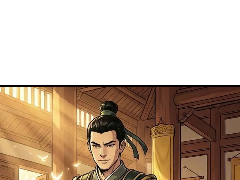 Tam Quốc! Khởi Đầu Từ Giao Châu Chap 3 - Next Chap 4