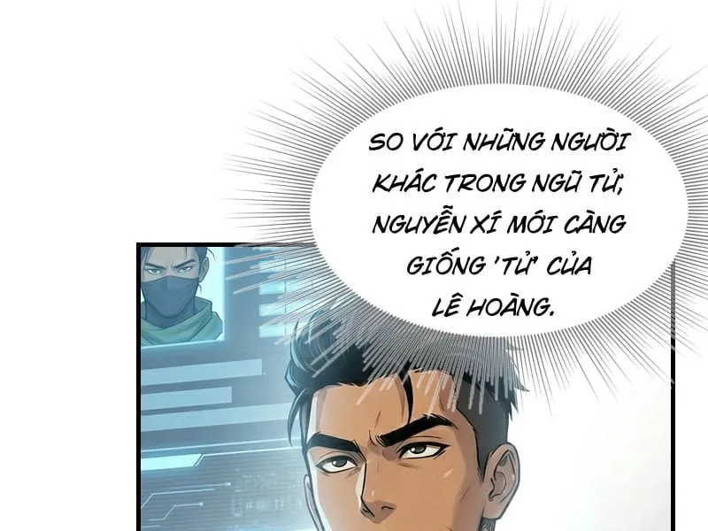 Tam Quốc! Khởi Đầu Từ Giao Châu Chap 3 - Next Chap 4
