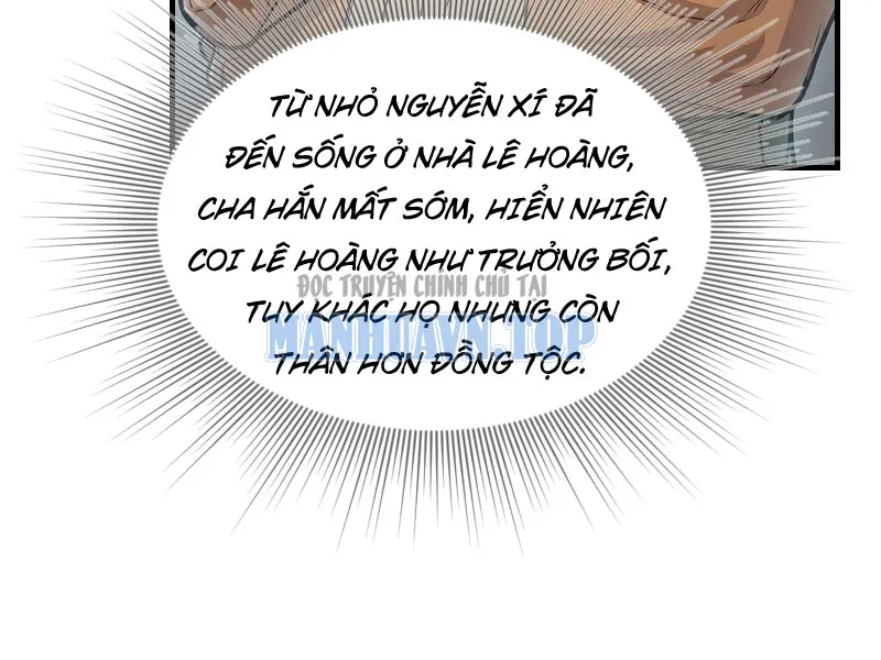 Tam Quốc! Khởi Đầu Từ Giao Châu Chap 3 - Next Chap 4