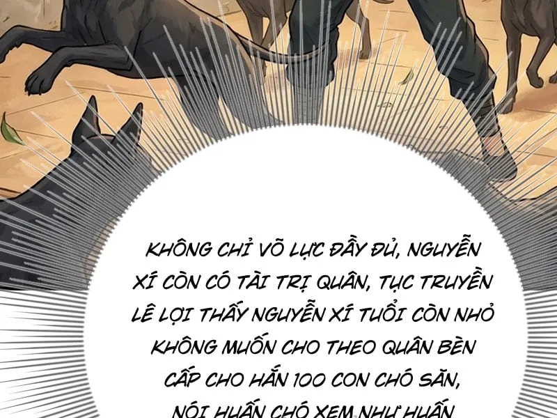 Tam Quốc! Khởi Đầu Từ Giao Châu Chap 3 - Next Chap 4