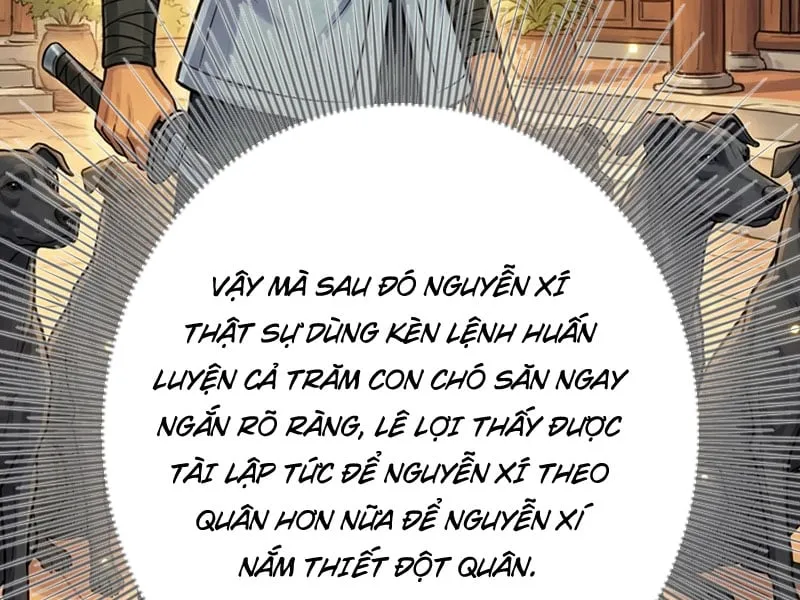 Tam Quốc! Khởi Đầu Từ Giao Châu Chap 3 - Next Chap 4